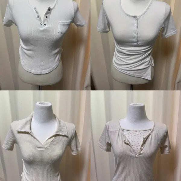[BUNJANG] Women's Tops Bundle / 개인의류 싸게 판매합니당