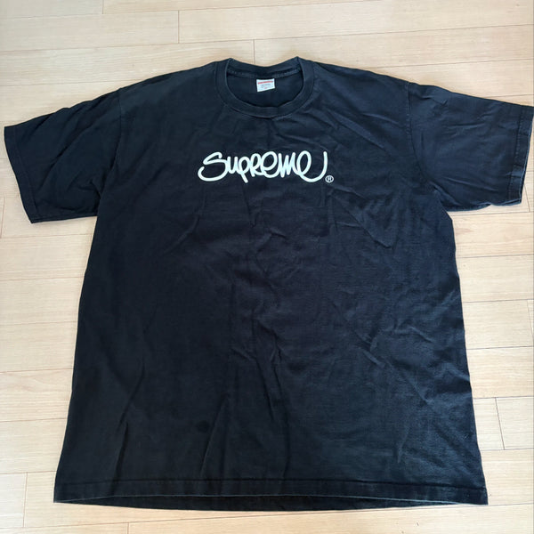 [BUNJANG] Supreme T-Shirt / 슈프림 반팔 티셔츠 판매합니다