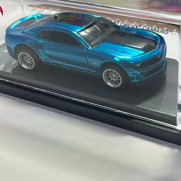 [BUNJANG] 2013 Hot Wheels Chevrolet Camaro / 2013 핫휠 쉐보레 카마로 판매합니다.