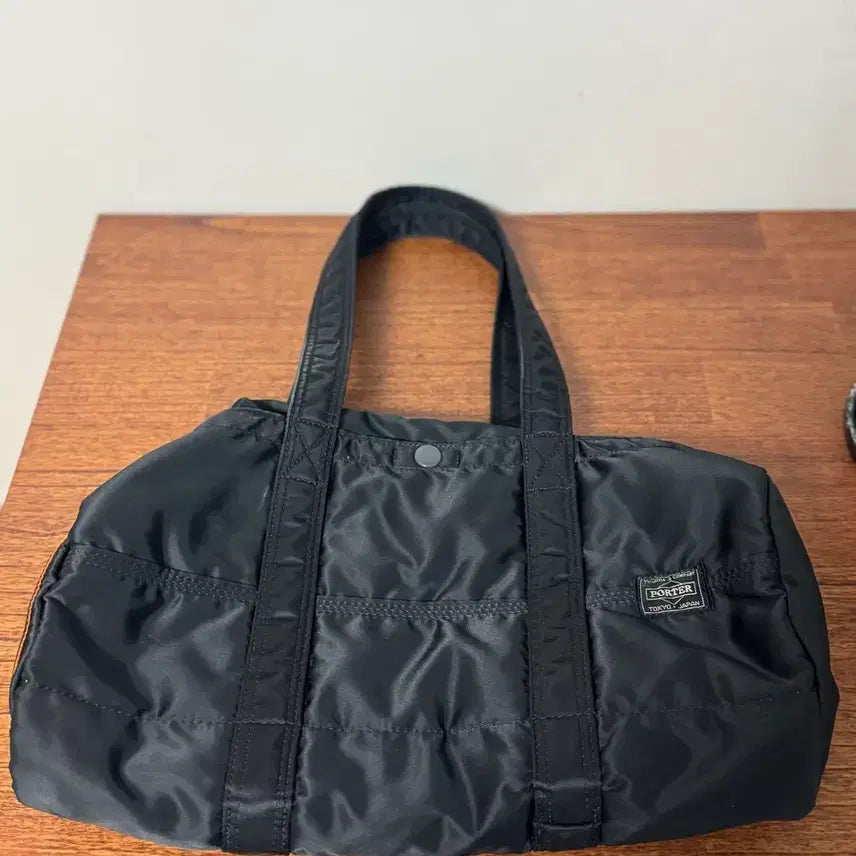 [BUNJANG] Yoshida Porter Tanker Shoulder Bag Large / 요시다 포터 탱커 숄더백 라지