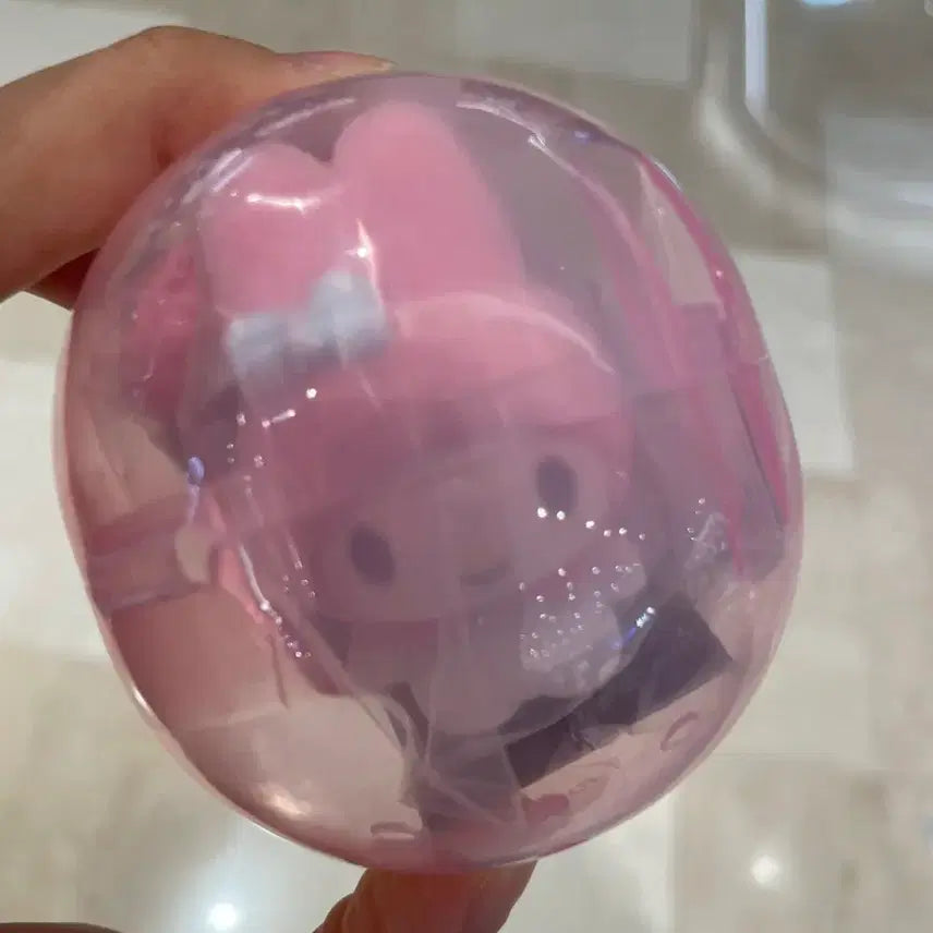 [BUNJANG] Sanrio My Melody Carabiner (Sealed) / 마이멜로디 카라비너 미개봉