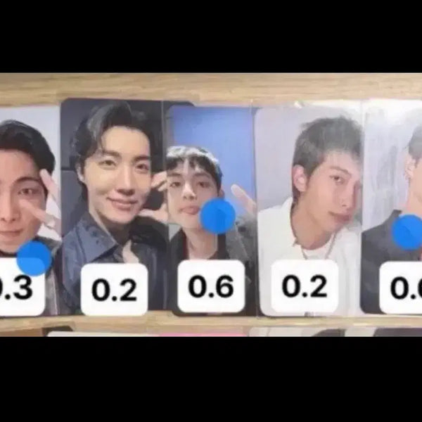 [BUNJANG] Bundle Set / 구매창