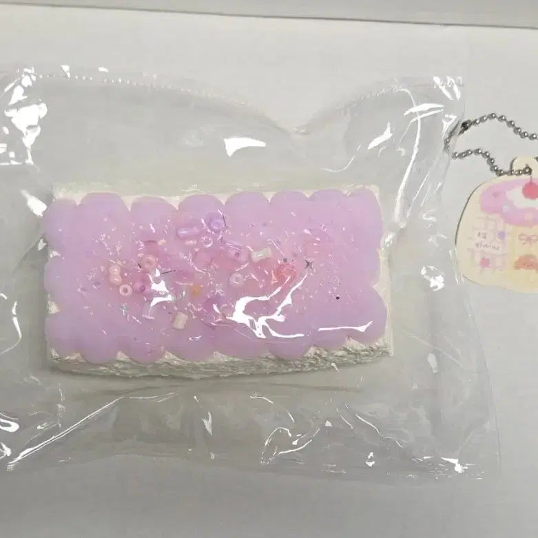 [BUNJANG] 12xininl Handmade Squishy / [반택포]12xininl 수제말랑이 말랑이 판매