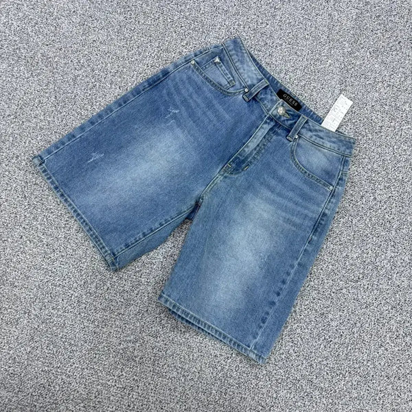 [BUNJANG] Guess Denim Shorts 0805J2 / 61(25) 게스 데님 반바지 0805J2