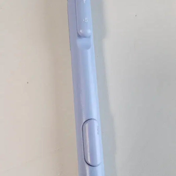 [BUNJANG] Monami Clicky Mechanical Pencil 0.5mm Soda Blue / 모나미 클리키 샤프 0.5mm 소다