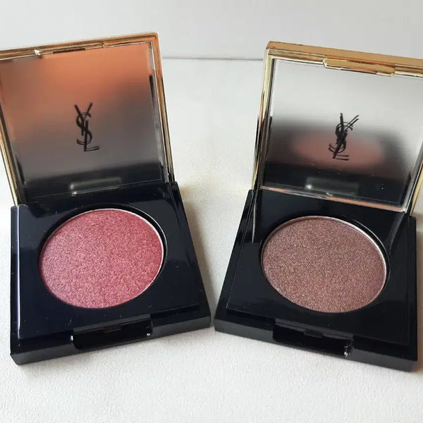 [BUNJANG] Yves Saint Laurent Eyeshadow Bundle / 입생로랑 아이섀도우 2개일괄
