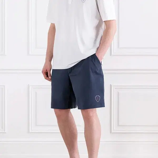 [BUNJANG] Brunello Cucinelli 25S/S Cotton Interlock Pants / 브루넬로쿠치넬리 25S/S 코튼 인터록 팬츠