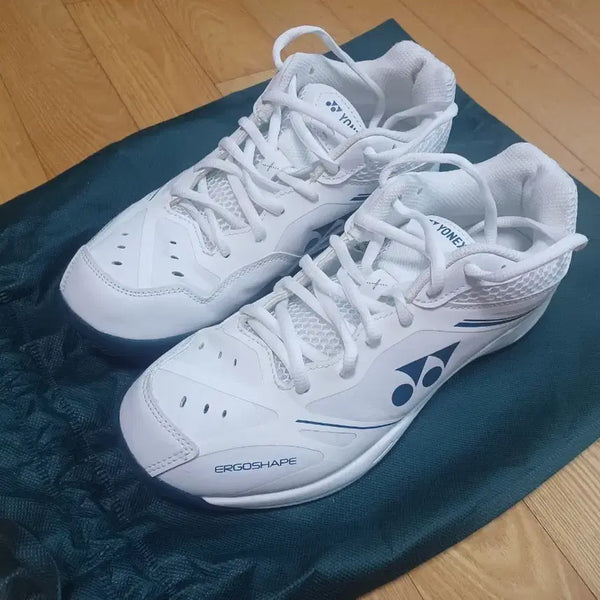 [BUNJANG] Yonex 65x4 Badminton Shoes / 요넥스 65x4 배드민턴화 265