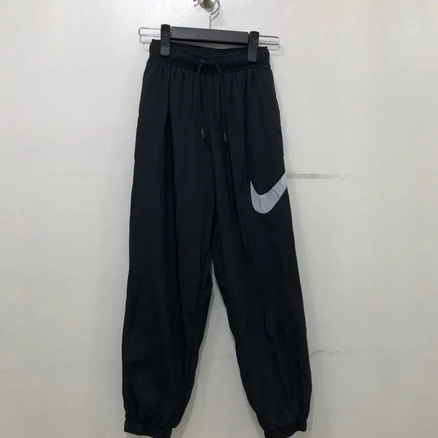 [BUNJANG] Nike Woven Pants Black XS / 나이키 우븐 팬츠 XS