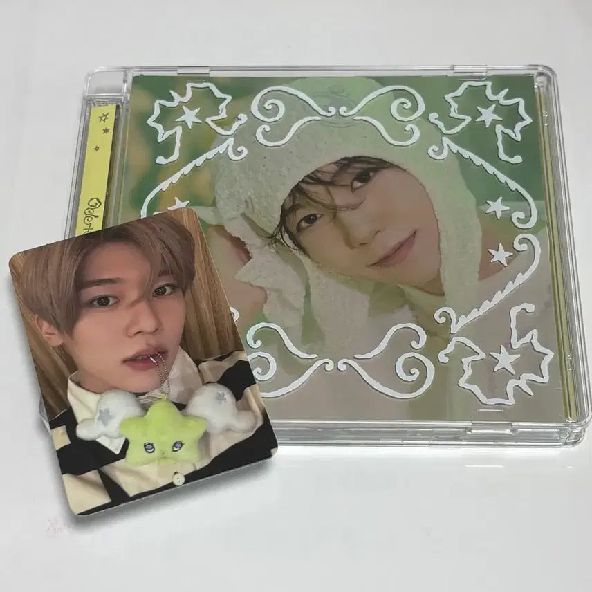 [BUNJANG] TWICE ONCE AGAIN Jewel Album - Unsealed Full Set (Includes Sian Photocard) / 오드 투 러브 개봉 풀셋 판매+시온포카덤