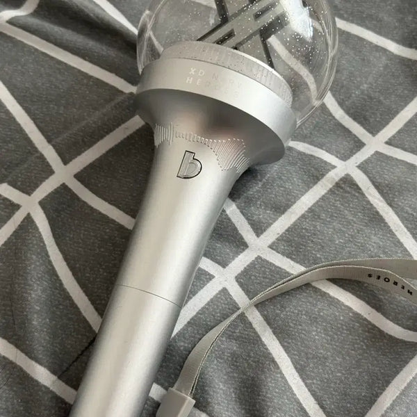 [BUNJANG] XDINZ Lightstick Flat Bong / 엑디즈 응원봉 플랫봉