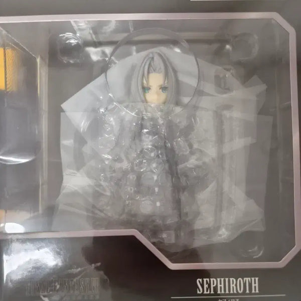 [BUNJANG] Final Fantasy VII Sephiroth Figure / 파이널 판타지 세피로스 피규어