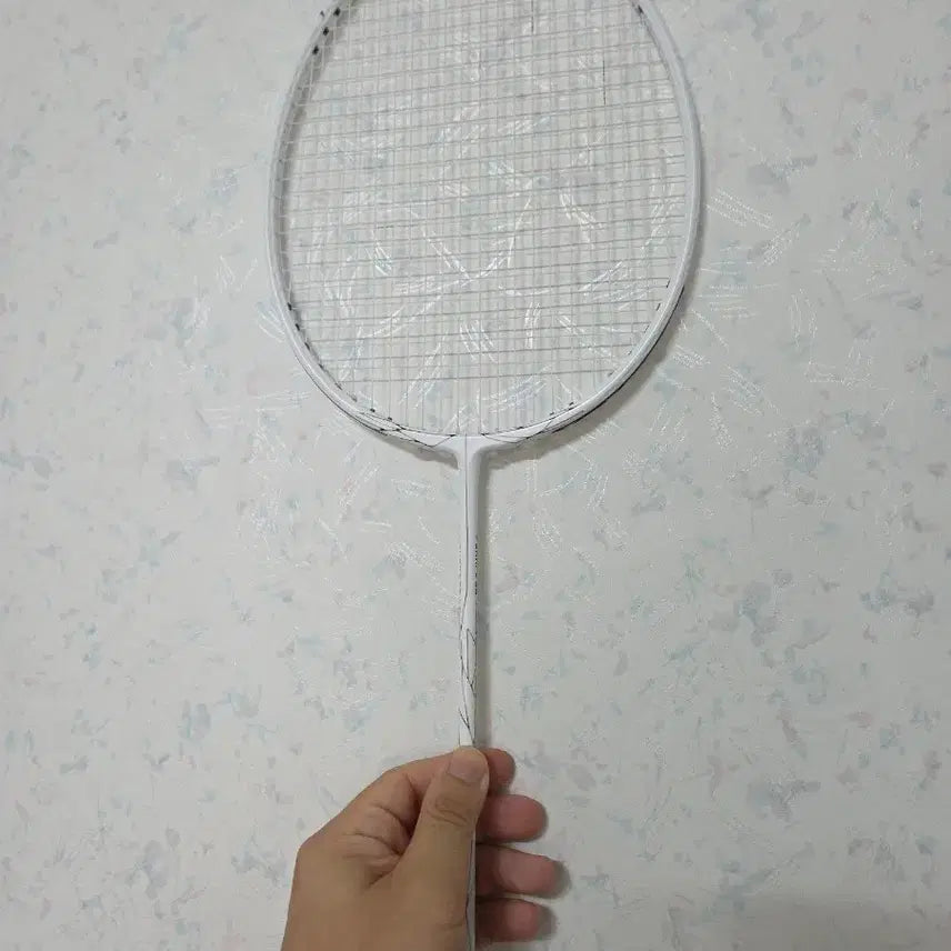 [BUNJANG] REDSON SG 5U Badminton Racket / 레드썬 sg 5u 팔아요