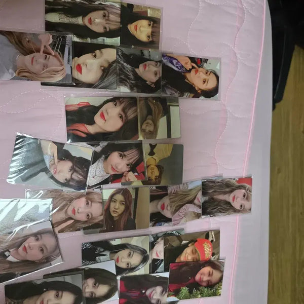 [BUNJANG] GFRIEND Bundle Photocard Set / 여자친구