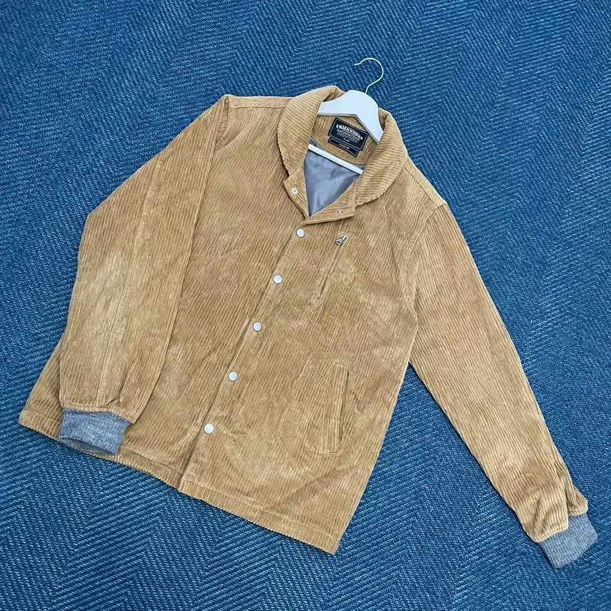 [BUNJANG] Prismworks Corduroy Jacket (M) / [M] 프리즘웍스 코듀로이 자켓 만원샵