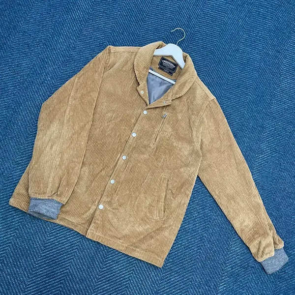 [BUNJANG] Prismworks Corduroy Jacket (M) / [M] 프리즘웍스 코듀로이 자켓 만원샵