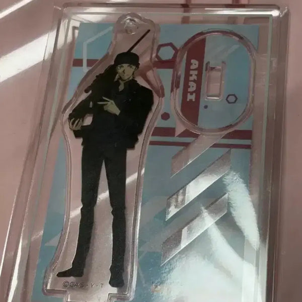 [BUNJANG] Detective Conan Shuichi Akai Acrylic Stand / 명탐정 코난 아크릴 스탠드 아카이 슈이치