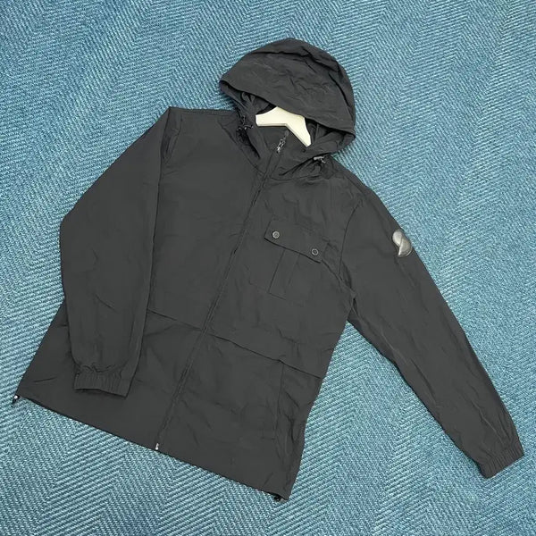 [BUNJANG] SIERO Windbreaker Jacket Size M / [M] 시에로 바람막이 만원샵
