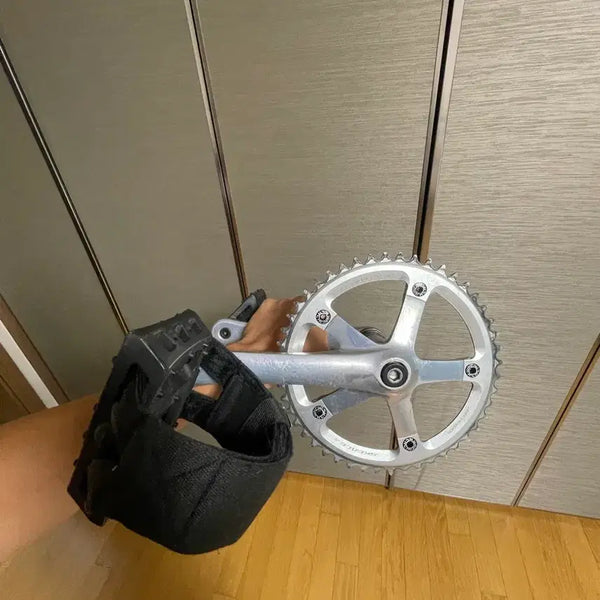 [BUNJANG] Shimano Dura-Ace 7600 Crankset 167.5mm / 듀라에이스 7600 크랭크셋 판매