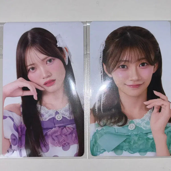 [BUNJANG] Cutestreet Tower Records Collaboration Cafe Toreca Bundle Set / 큐티스트리트 타워레코드 콜라보 카페 토레카 (일괄)