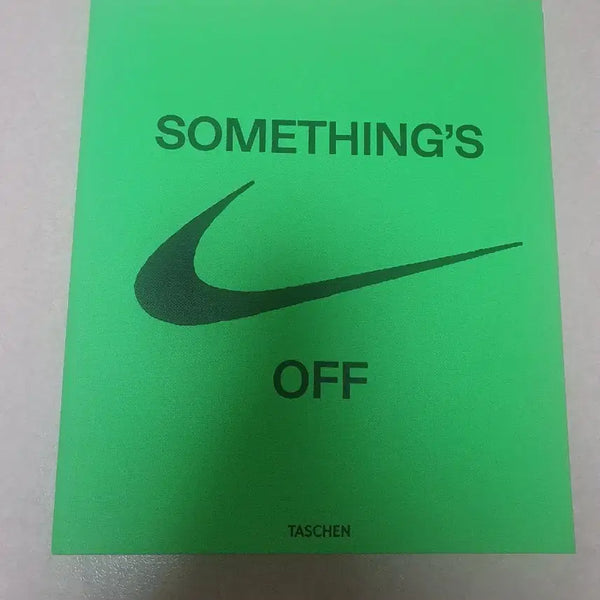 [BUNJANG] Nike x Virgil Abloh Icons Off Book / 나이키 x 버질아블로 아이콘스 오프 북 팝니다
