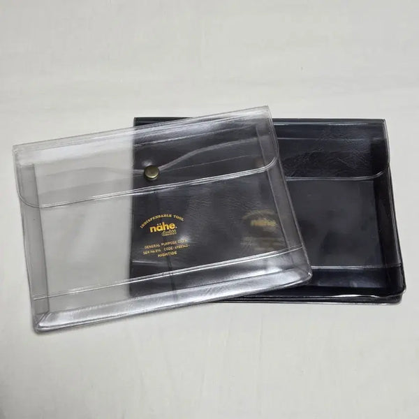 [BUNJANG] High Tide File Case A6 / 하이타이드 파일 케이스 A6