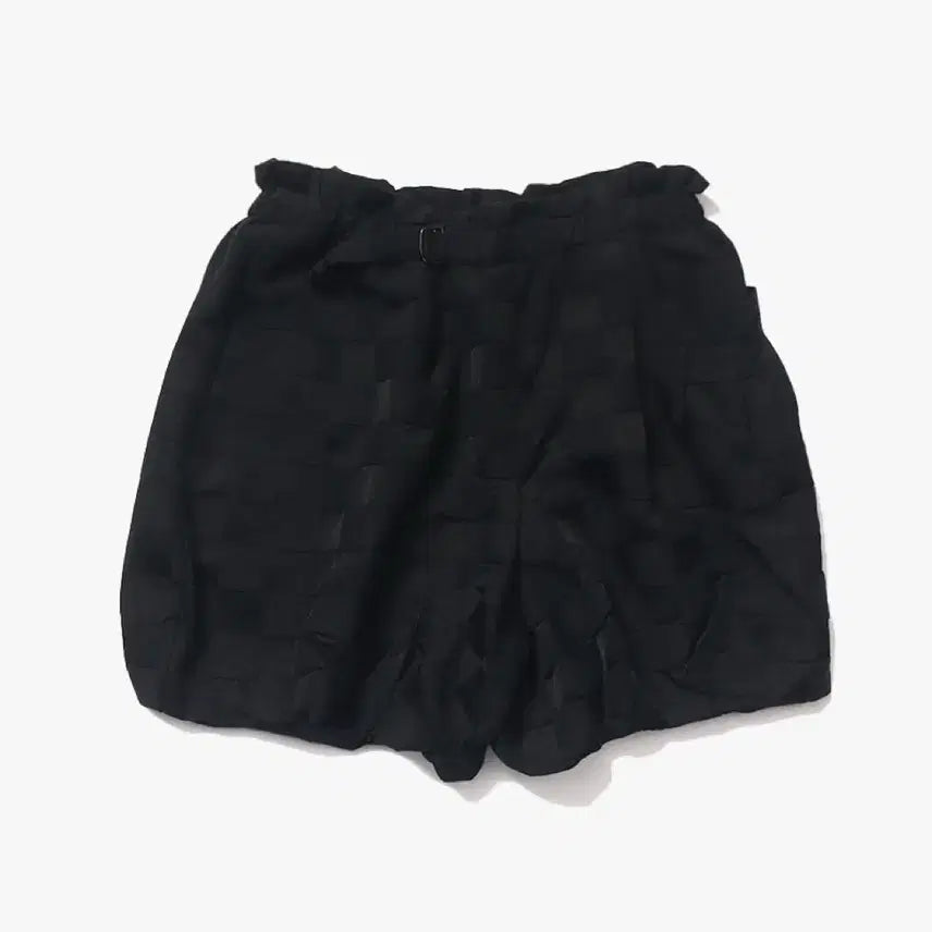 [BUNJANG] GOMME Patchwork Balloon Shorts / GOMME 패치워크 벌룬 쇼츠