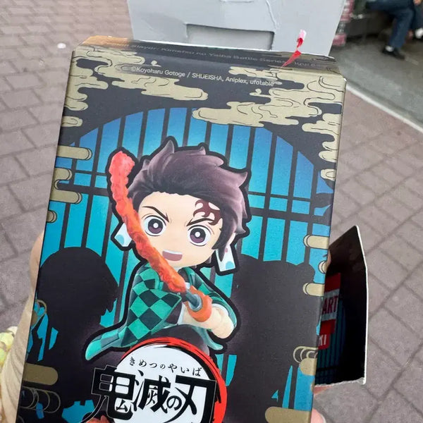 [BUNJANG] Pop Mart Demon Slayer Shinobu Figure / 팝마트 시노부