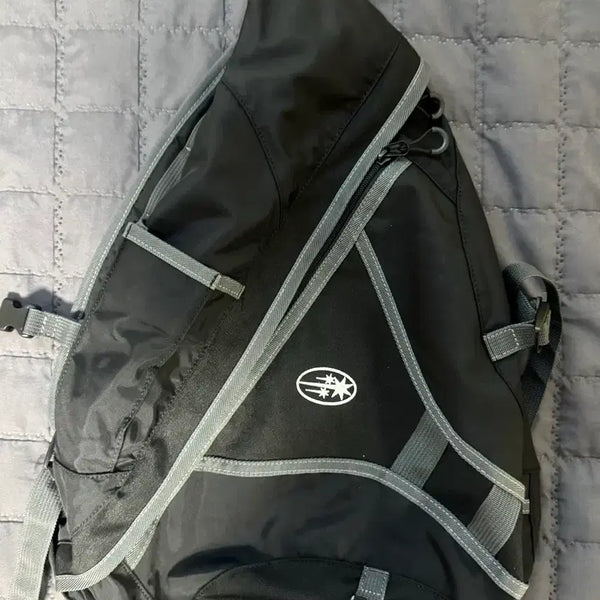 [BUNJANG] Nice Ghost Club Sling Bag / 나이스고스트클럽 슬링백