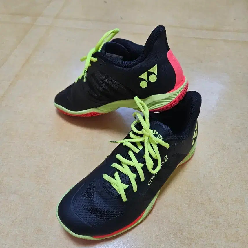 [BUNJANG] Yonex Badminton Shoes Size 265 / 요넥스 배드민턴화 265사이즈