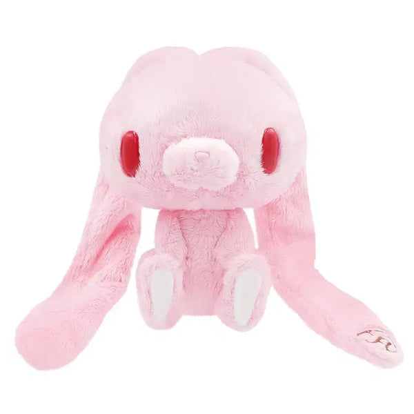 [BUNJANG] Gloomy Rabbit Plush Pink / 글루미 범용토끼 범용우사기 인형 핑크