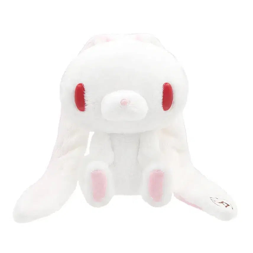 [BUNJANG] Gloomy Bunny Plush White / 글루미 범용토끼 범용우사기 인형 누이구루미 화이트