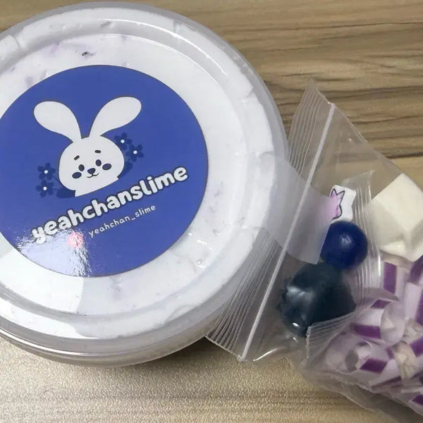 [BUNJANG] Yechan Slime Sealed New Product / 예찬슬라임 미개봉 새상품 판매