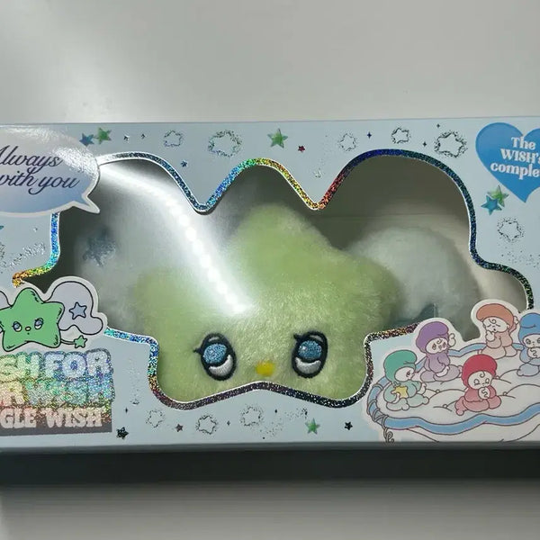 [BUNJANG] NCT WISH Witchyu Sealed Set / (가격내림) 엔시티 위시 nct wish  위츄