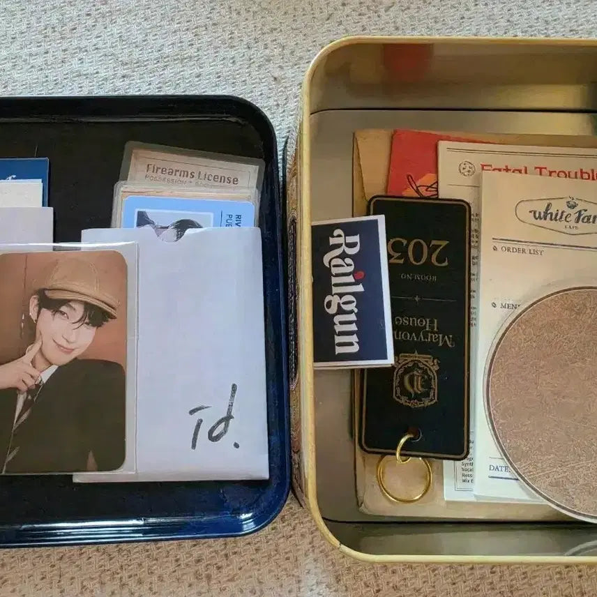 [BUNJANG] ENHYPEN MEMORABILIA Moon ver. Photocard Bundle Set / 엔하이픈 (ENHYPEN) MEMORABILIA [Moon ver.]