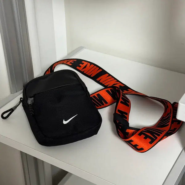[BUNJANG] Nike Essential Hip Pack Mini Bag / 나이키 에센셜 힙 팩 힙색 미니가방