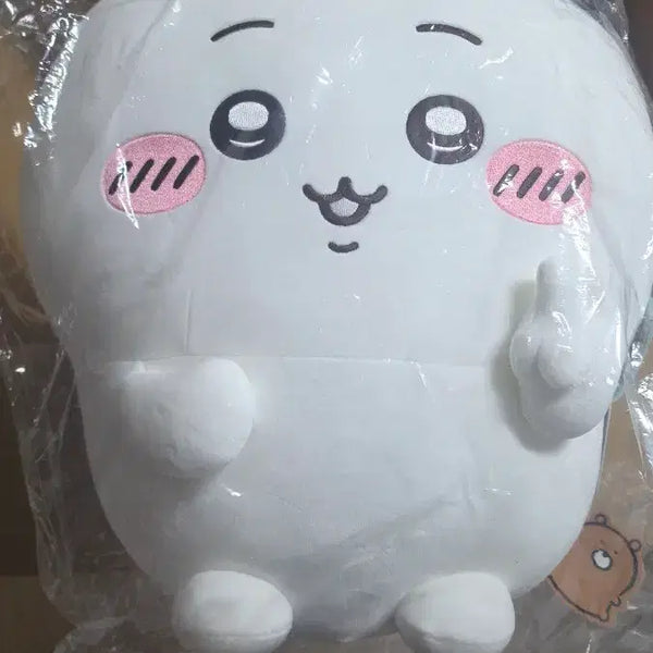 [BUNJANG] Chiikawa Lottery V A Prize & Beetle B Prize Bundle Set / 치이카와쿠지 브이 A상+ 풍뎅이 B상 일괄