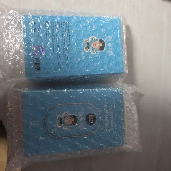 [BUNJANG] Lim Young Woong Hand Warmer & Power Bank (Sealed) / 임영웅 손난로보조배터리