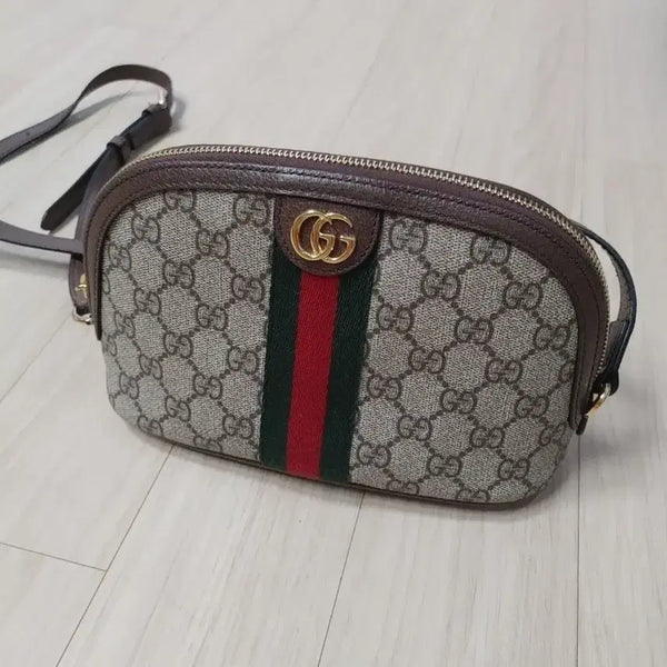 [BUNJANG] Gucci Ophidia Large Pouch / 구찌 오피디아 라지 파우치 625551-96IWG-8745