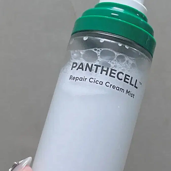 [BUNJANG] BioHealPH Pantessol Repair Cica Cream Mist / 바이오힐보 판테셀 리페어 시카 크림 미스트