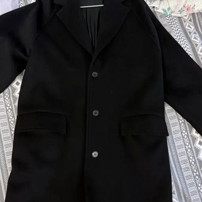 [BUNJANG] YOUTH Single Coat / YOUTH. 유스 싱글코트