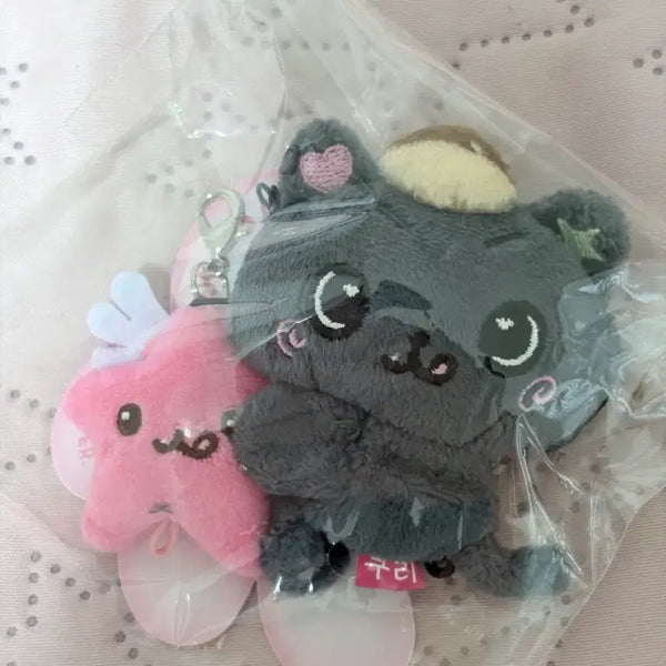 [BUNJANG] NCT WISH Mini Doll Kuri (Sealed) / 엔시티위시 미니돌 쿠리 미개봉