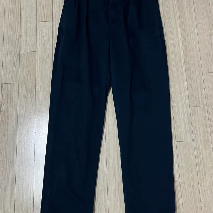 [BUNJANG] Polo Ralph Lauren Chino Pants Red Pony / 폴로 치노 바지 폴로 면바지