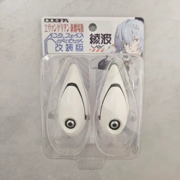 [BUNJANG] Evangelion Ayanami Rei Interface Figure / 에반게리온 아야나미 레이 인터페이스