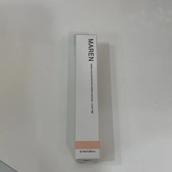 [BUNJANG] Maren Collagen Peptide Essence Mascara Clear / 마렌 속눈썹 영양제 투명 꾸덕