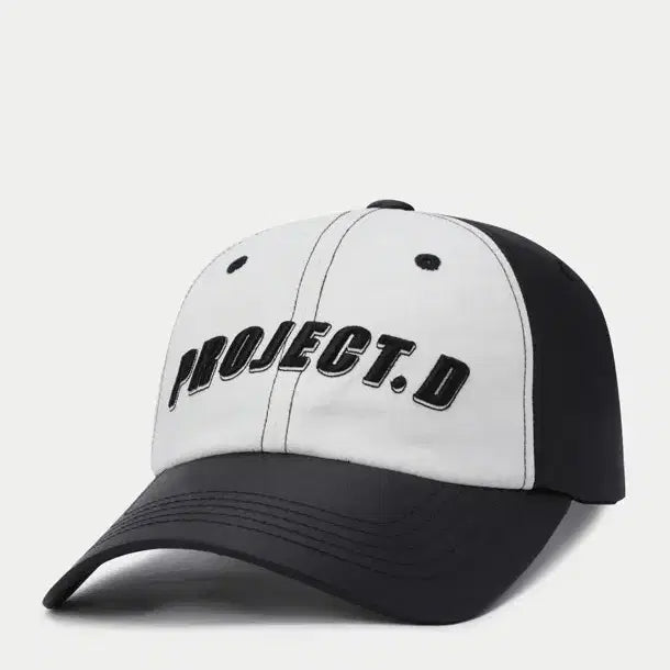 [BUNJANG] Series x Initial D Collaboration Cap / (새상품)시리즈 x 이니셜D 모자