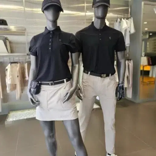 [BUNJANG] Ameazinglee Women's Golf Skirt / 어메여성골프스커트