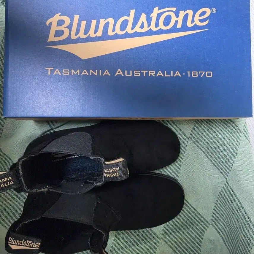 [BUNJANG] Blundstone 2405 AU Size 7.5 / 블런드스톤 2405 au 7.5 사이즈