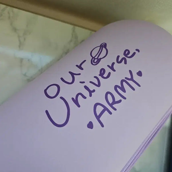 [BUNJANG] BTS ARMY Bomb Case / 비공굿 아미밤 케이스