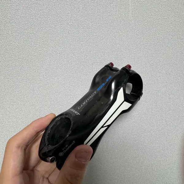 [BUNJANG] Giant Contact SL 100mm Stem / 자이언트 컨택트 sl 100mm 스템